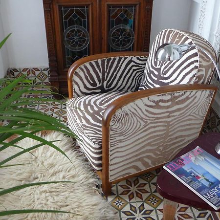 Riad Blanc de Fès Extérieur photo