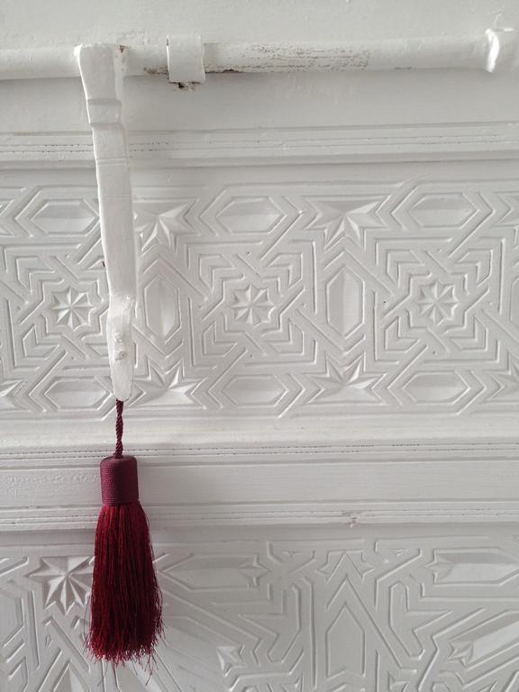 Riad Blanc de Fès Extérieur photo