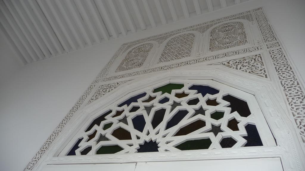 Riad Blanc de Fès Extérieur photo
