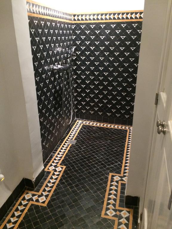 Riad Blanc de Fès Extérieur photo