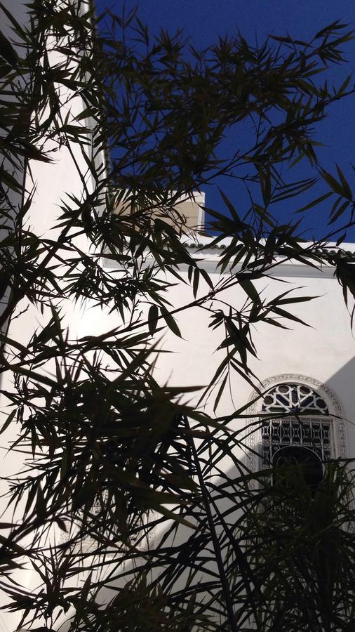 Riad Blanc de Fès Extérieur photo